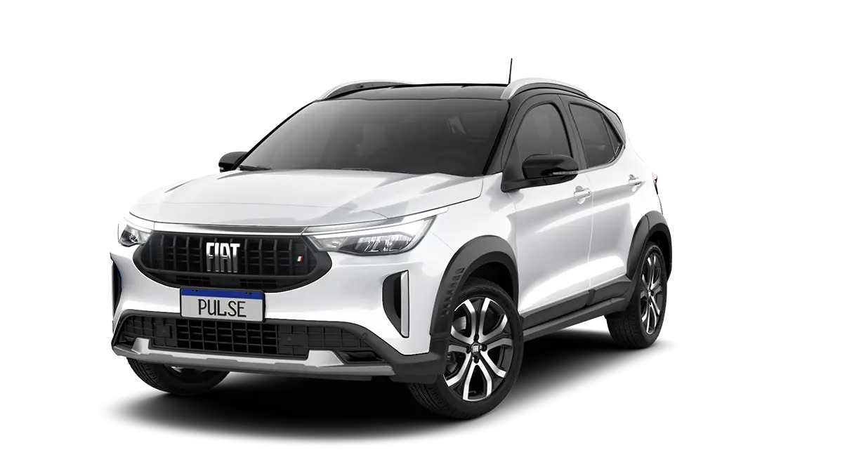 Fiat Pulse